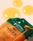 Nuxe Reve De Miel Ultra Rich Cleansing Gel: Honey-Infused Face & Body Wash for Dry, Sensitive Skin - Natural, Paraben & SLS Free Nuxe Reve De Miel Cleansing Gel - Honey Face & Body Wash Nuxe Reve De Miel, ultra rich cleansing gel, face and body cleanser, honey cleansing gel, natural face wash, dry skin cleanser, sensitive skin cleanser, moisturizing body wash, paraben free cleanser, SLS free cleanser, cleansing gel, face cleanser, body wash, honey, natural skincare, dry skin, sensitive skin, moisturizing, p