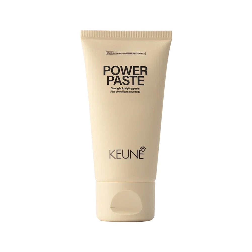 Keune Power Paste High Hold Styling Paste 50 ml