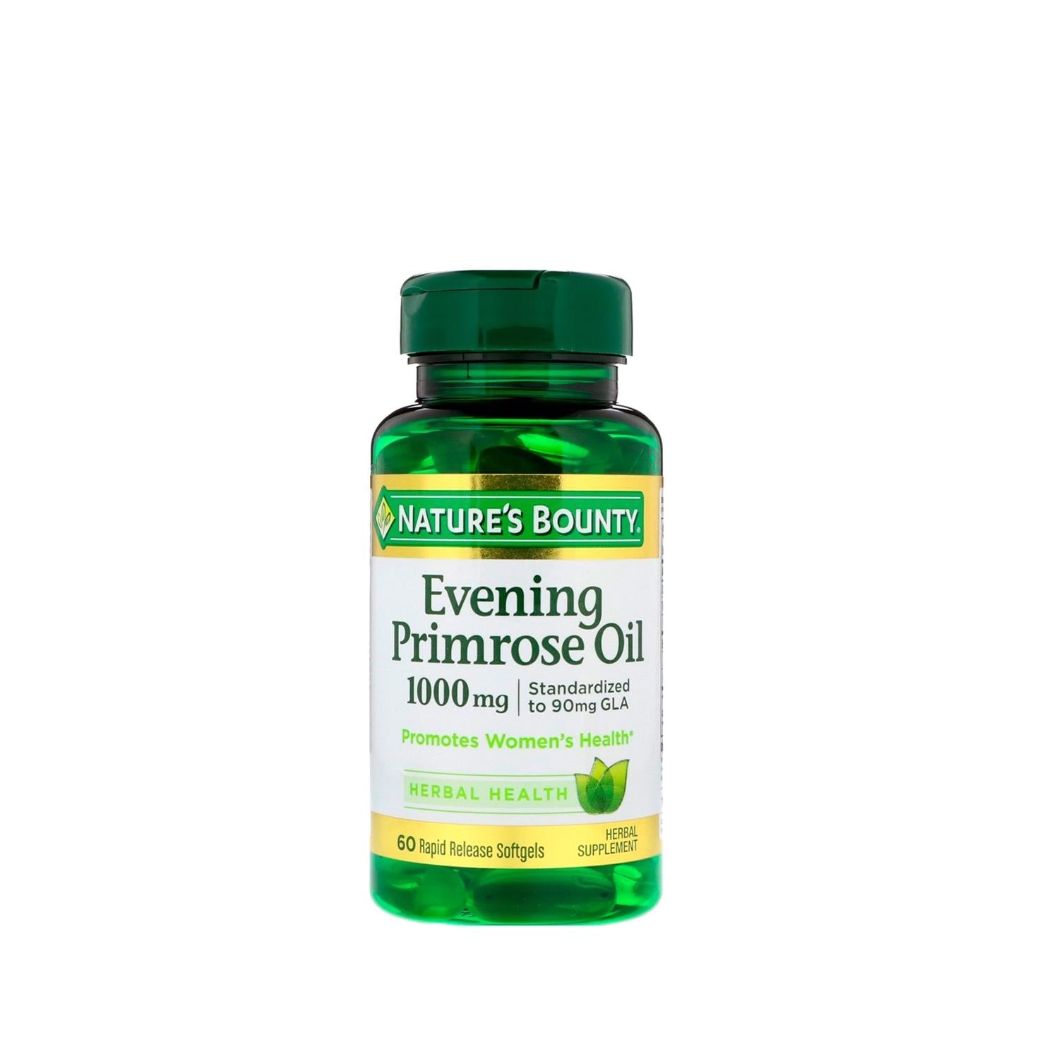 Nature's Bounty Evening Primrose Oil 1000mg: Natural Hormonal Balance & Radiant Skin Support - 60 Softgels Nature's Bounty Evening Primrose Oil: Hormonal & Skin Health Evening Primrose Oil, EPO supplement, Çuha Çiçeği Yağı, Hormonal balance supplement, Skin health supplement, Essential fatty acids, Nature's Bounty, Evening Primrose Oil 1000mg, Women's health, Hormonal support, Skin health, Natural supplement, Softgels, Dietary supplement, Women seeking hormonal support, Individuals interested in skin health