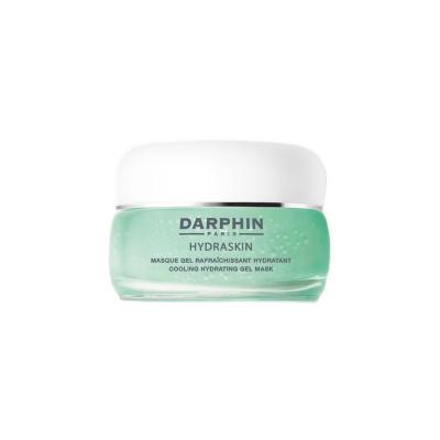 Darphin Hydraskin Cooling Hydrating Gel Mask for All Skin Types - Hydrating Skincare Product Darphin Hydraskin Cooling Hydrating Gel Mask Hydrating Gel Mask, Darphin Hydraskin, Cooling Hydrating Gel Mask, Skincare for all skin types, Hydrating skincare product, Skincare routine, Hydration for dry skin, Soothing gel mask, Skincare for tired-looking skin