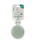 Nascita Vegan Pro Hair Brush - Anti-Static, Ergonomic Design for Curly Hair, Professional Quality - view 2