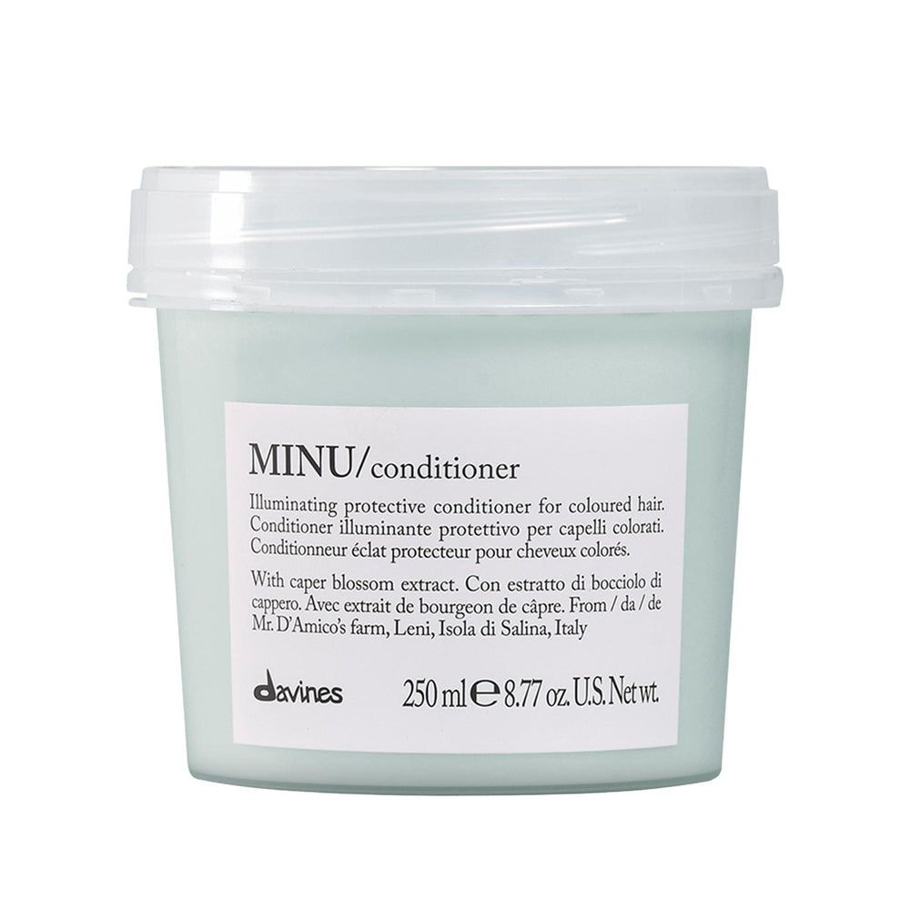 Davines Minu Color Retention Hair Conditioner 250 ml