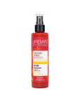 URBAN Care Twisted Curls Hibiscus & Shea Butter Liquid Hair Care Cream for Curly & Wavy Hair - Moisturizing, - Face Cream