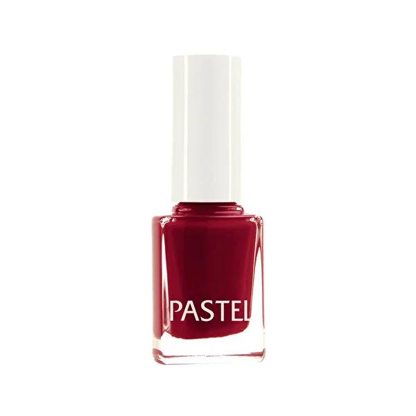 Oje Koyu Kırmızı - Vibrant, Non-Toxic Nail Polish with Wide Brush - 13ml Vibrant Non-Toxic Nail Polish - Oje Koyu Kırmızı nail polish, healthy nail polish, non-toxic nail polish, wide brush nail polish, toluene-free nail polish, DBP-free nail polish, formaldehyde resin-free nail polish, vibrant nail polish, easy application nail polish, 13ml nail polish, Oje Koyu Kırmızı, beauty, nail care, cosmetics, health-conscious beauty products