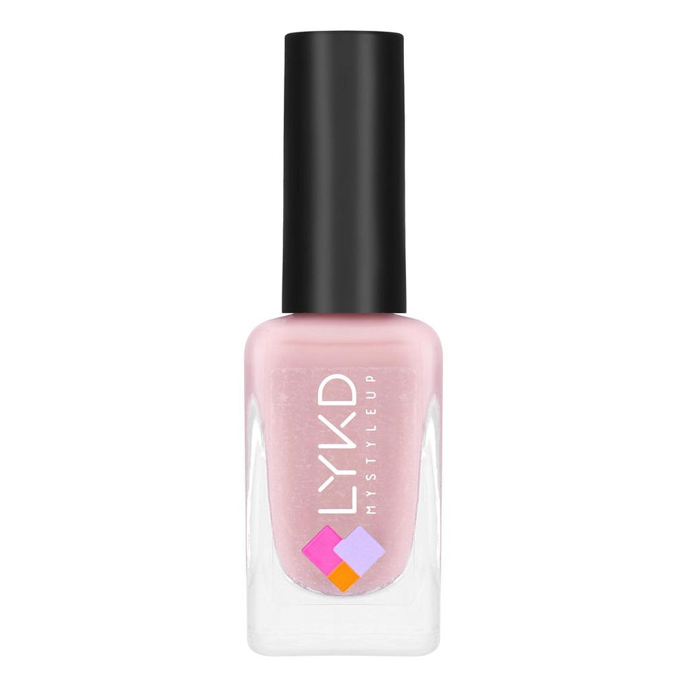 LYKD My Style Up Nail Enamel 542 Buff Pink 12ml