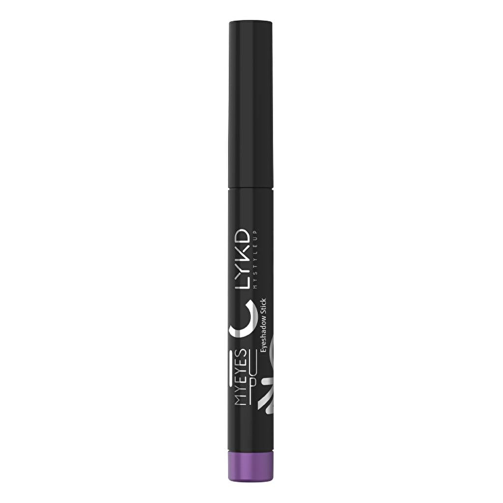 LYKD Eyeshadow Pen 607 Dewydrop Shimmering Eye Color