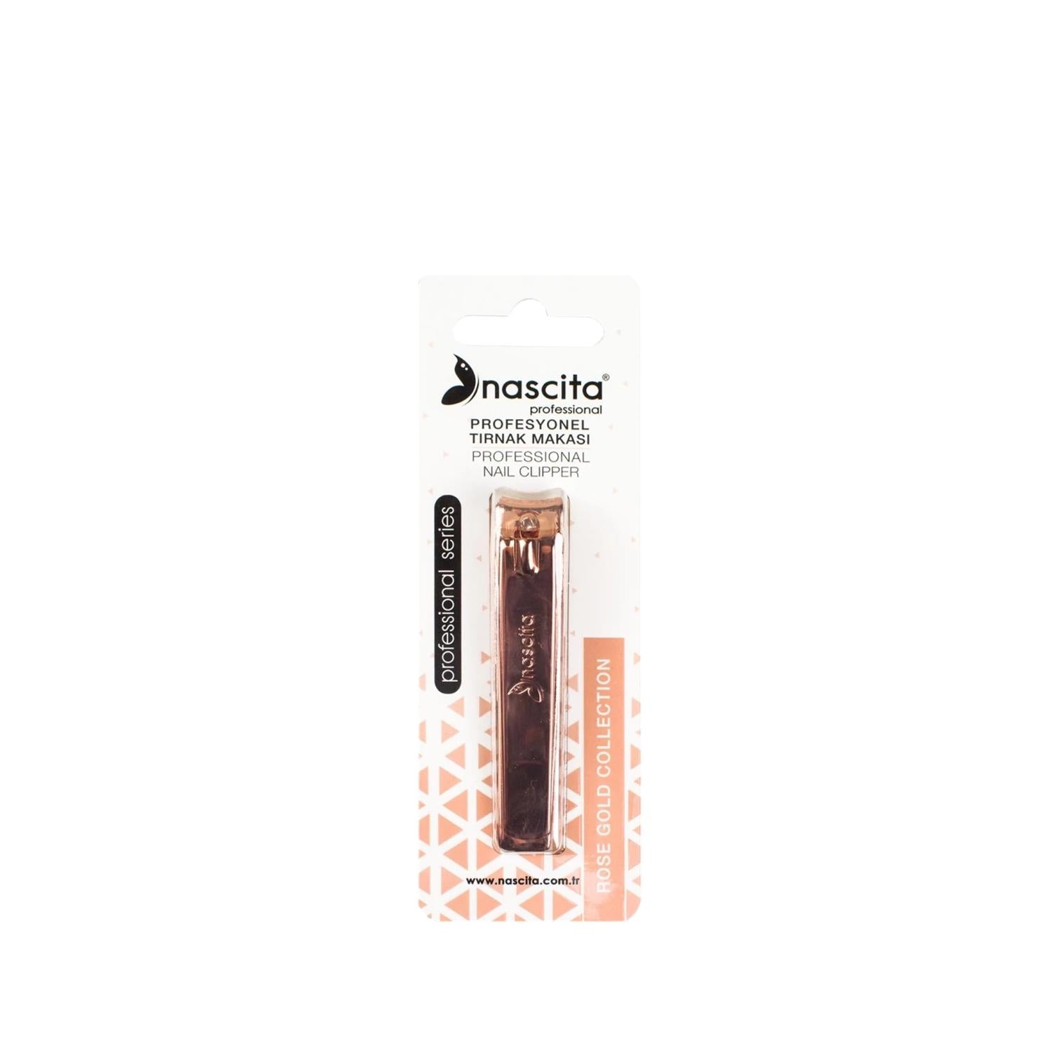 Nascita Large Bronze Nail Clippers for Personal Grooming - Efficient & Ergonomic Design Nascita Bronze Nail Clippers - Durable & Ergonomic Nail Clippers, Nascita Nail Clippers, Bronze Nail Clippers, Large Nail Clippers, Personal Care Grooming Tools, Grooming Essentials, Nail Care, Personal Hygiene, Bronze Products, Ergonomic Design, Durable Nail Clippers