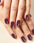 Flormar Nail Enamel - Long-Lasting, Vibrant Nail Color with Nail Care Benefits - view 2