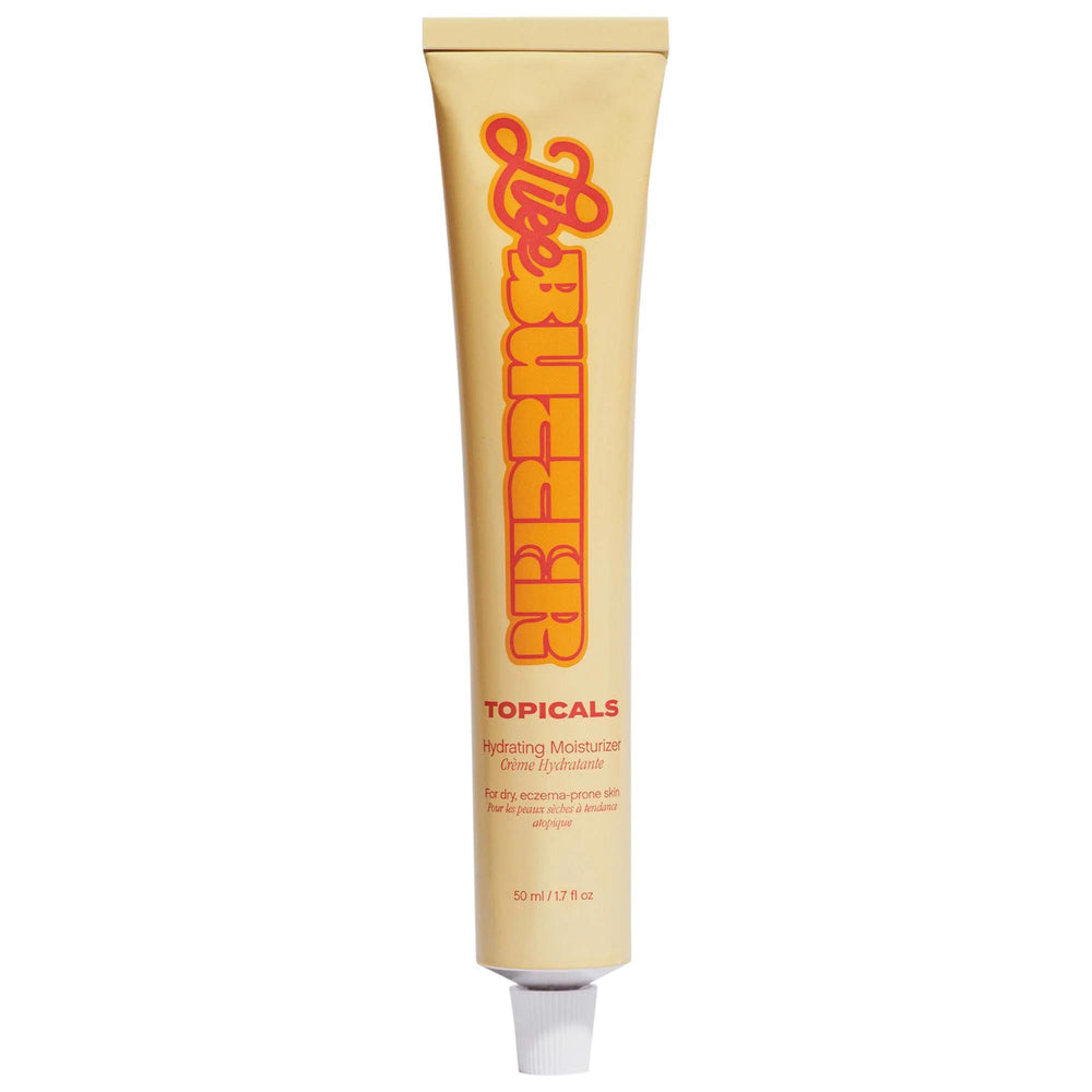 Like Butter - Eczema Moisturizer for Dry, Sensitive Skin - Vegan, Gluten-Free, Cruelty-Free | Soothe Redness & Itch with Colloidal Oatmeal Like Butter Eczema Moisturizer - Soothe Dry, Sensitive Skin eczema moisturizer, sensitive skin care, vegan skincare, gluten-free moisturizer, cruelty-free skincare products, colloidal oatmeal skincare, dry skin relief, redness soothing, itch relief, eco-friendly packaging, recyclable packaging, natural skincare, skincare for dry skin, skin comfort, hydration, skin health