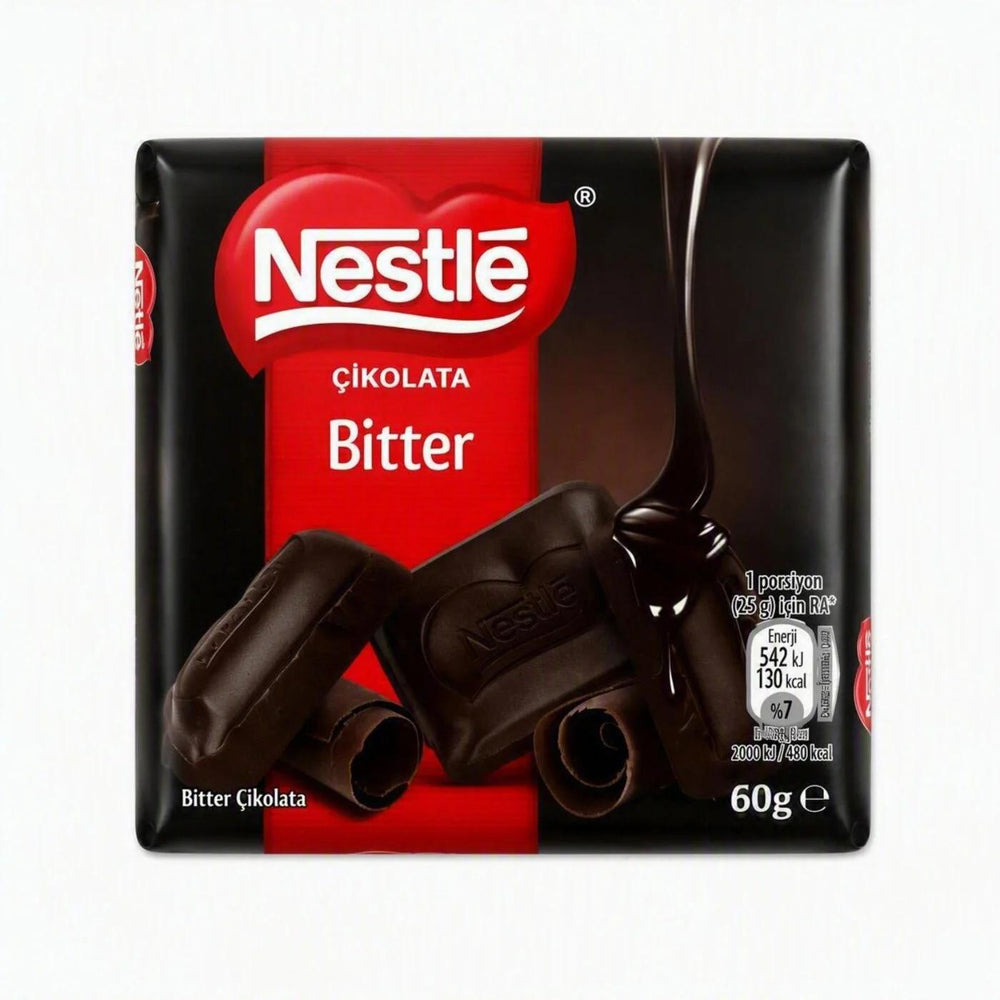 Nestle Kare Bitter Chocolate 60 g
