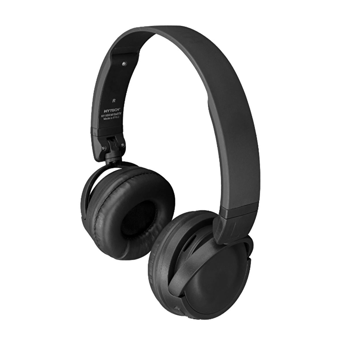 Hytech Batty: Bluetooth 5.0 Over-Ear Headphones with TF Card Slot & Long Battery Life - Wireless Freedom & Immersive Audio Hytech Bluetooth Headphones: Wireless Audio with TF Card Support Bluetooth headphones, Wireless headphones, Over-ear headphones, TF card headphones, Bluetooth 5.0 headphones, Long battery life headphones, Hytech Bluetooth headphones, Affordable wireless headphones, Headphones with TF card slot, Bluetooth headset with microphone, wireless headset, over ear headset, bluetooth 5.0, long ba