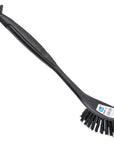Flink Sauber Suction Cup Dish Brush for Easy Cleaning