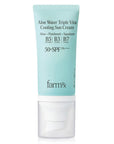 Farm Rx Aloe Vera Cooling Sunscreen SPF 50 - 50 ml