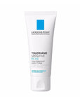 La Roche Posay Toleriane Sensitive Rich Moisturizing Face Cream for Sensitive Skin - 48 Hour Hydration, - view 3