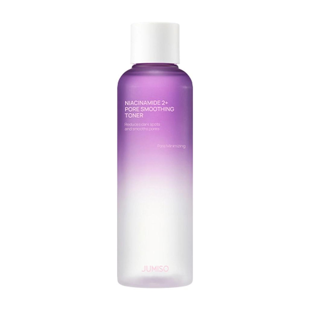 Jumiso 2% Niacinamide Pore Smoothing Toner 205 ml