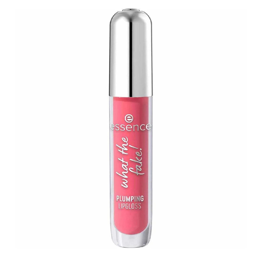 Essence What The Fake Plumping Lip Gloss Shade 101