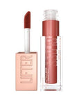 Maybelline Lifter Gloss: Hyaluronic Acid Moisturizing Lip Gloss - Rust 016 | Non-Sticky, Plumping Hydration for Fuller, Lifted Lips Maybelline Lifter Gloss: Hyaluronic Acid Lip Gloss - Plump & Hydrate Maybelline lip gloss, hyaluronic acid lip gloss, moisturizing lip gloss, lifting lip gloss, non-sticky lip gloss, rust lip gloss, dudak parlatıcısı, lip plumper gloss, hydrating lipgloss, gloss for fuller lips, lip gloss, hyaluronic acid, moisturizing, lifting effect, non-sticky, rust, makeup, beauty, lip care
