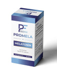 PF ProMela Melatonin Supplement 3mg - 60 Tablets for Sleep Regulation and Support - view 3