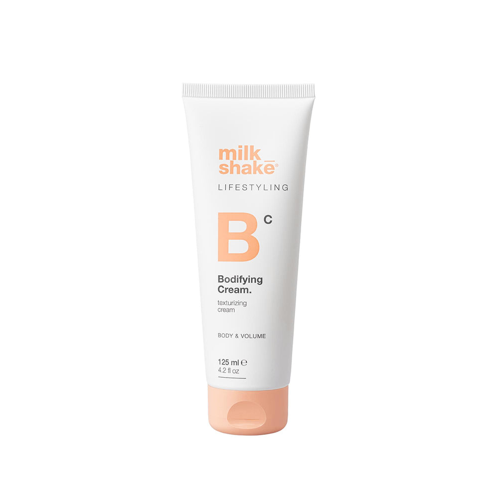 milk_shake Lifestyling Bodifying Cream Volumizing Styler 125 ml