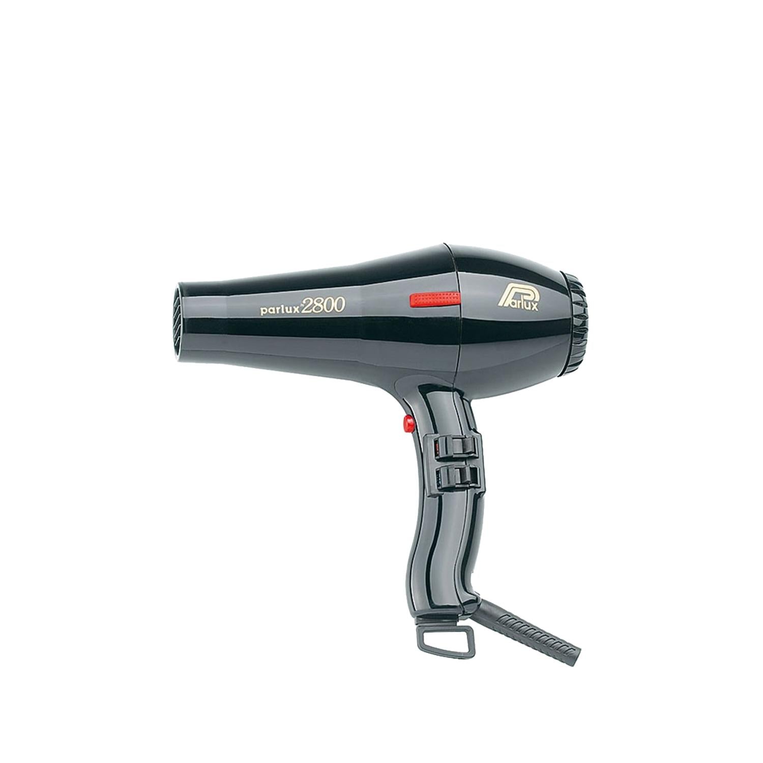 Parlux 2800 Super Turbo Professional Hair Dryer 1760W