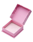 Beaulis Mineral Highlighter Powder - Marine Sparkle Toz Aydınlatıcı for Natural Glow & Radiant Face - Highlighter