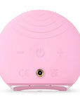 Foreo Luna 4 Play Facial Cleansing Device Tickle Me Pink