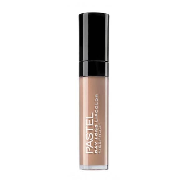 Pastel Daylong Likit Ruj 7ml - Long-Lasting Pastel Lipstick for Everyday Wear - Lipstick