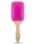 Eklips Natural Hair Brush ZC9210B for Gentle Detangling