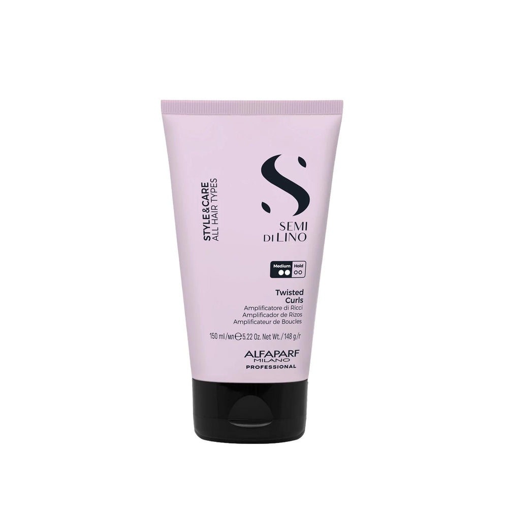Alfaparf Semi Di Lino Style & Care Curl Cream 100 ml