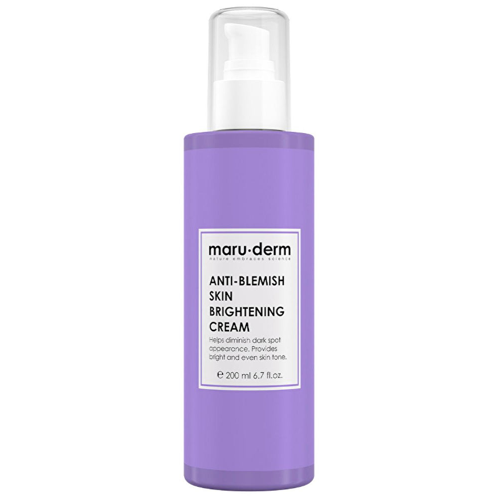 Maruderm Skin Lightening Cream - Dark Spot Corrector with Alpha Arbutin & Niacinamide | Paraben-Free Hyperpigmentation Treatment for Radiant Skin Maruderm Skin Lightening Cream | Dark Spot Corrector, Brighten Skin skin lightening cream, dark spot corrector, hyperpigmentation treatment, paraben-free skincare, alpha arbutin cream, niacinamide cream, skin brightening cream, even skin tone, melasma treatment, dark spot remover, skin brightener, hyperpigmentation reducer, paraben free, skincare, alpha arbutin, n