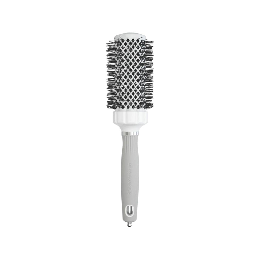 Olivia Garden Expert Blowout Grip Wavy Bristles Hair Brush - 45mm - Detangle & Style with Professional Blowout Quality Olivia Garden 45mm Wavy Bristles Hair Brush for Blowouts Hair Brush, Wavy Bristles, Blowout Brush, Olivia Garden, Professional Hair Care, Hair Detangling, Hair Styling, Wavy Hair, Curly Hair, Hairstylist Tools, Professional Hair Tools, Blowout Quality, Hair Care Essentials