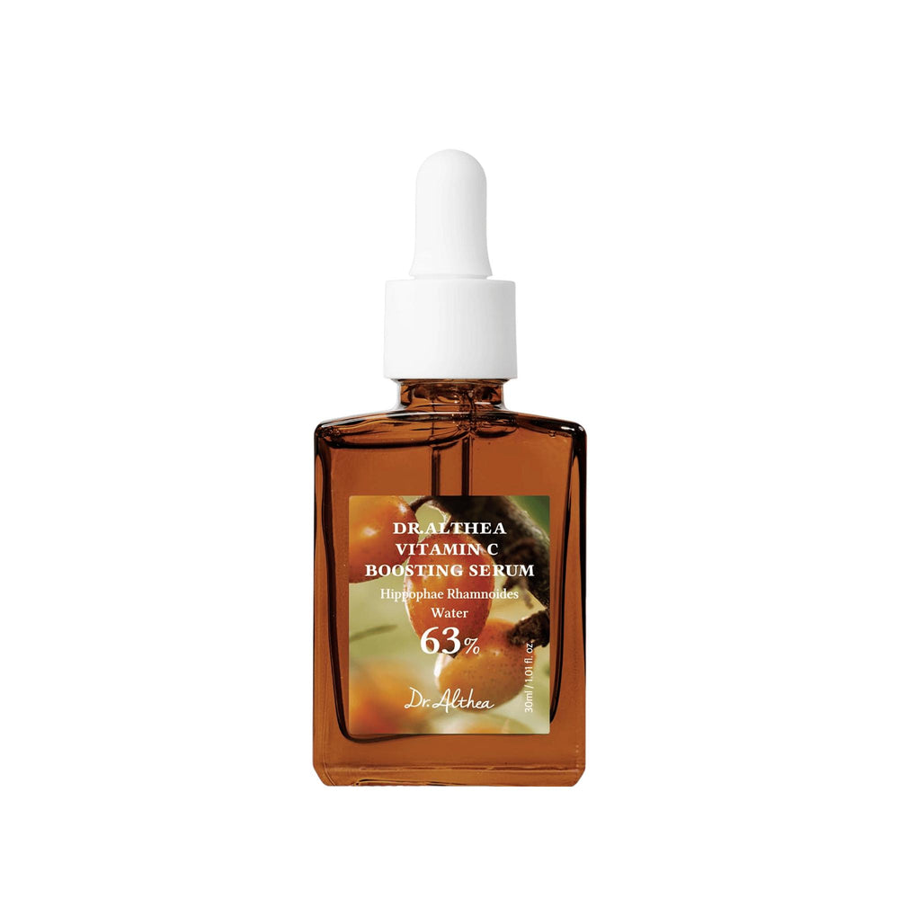 Dr. Althea Vitamin C Boosting Serum for Brightening 30 ml