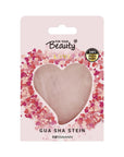 For Your Beauty Gua Sha Love Facial Massage Tool