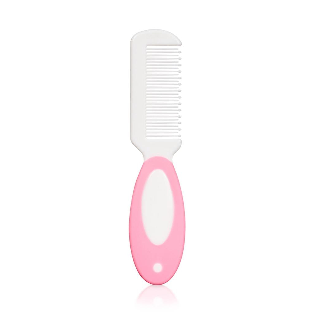 Eklips Baby Brush and Comb Set for Gentle Hair Care
