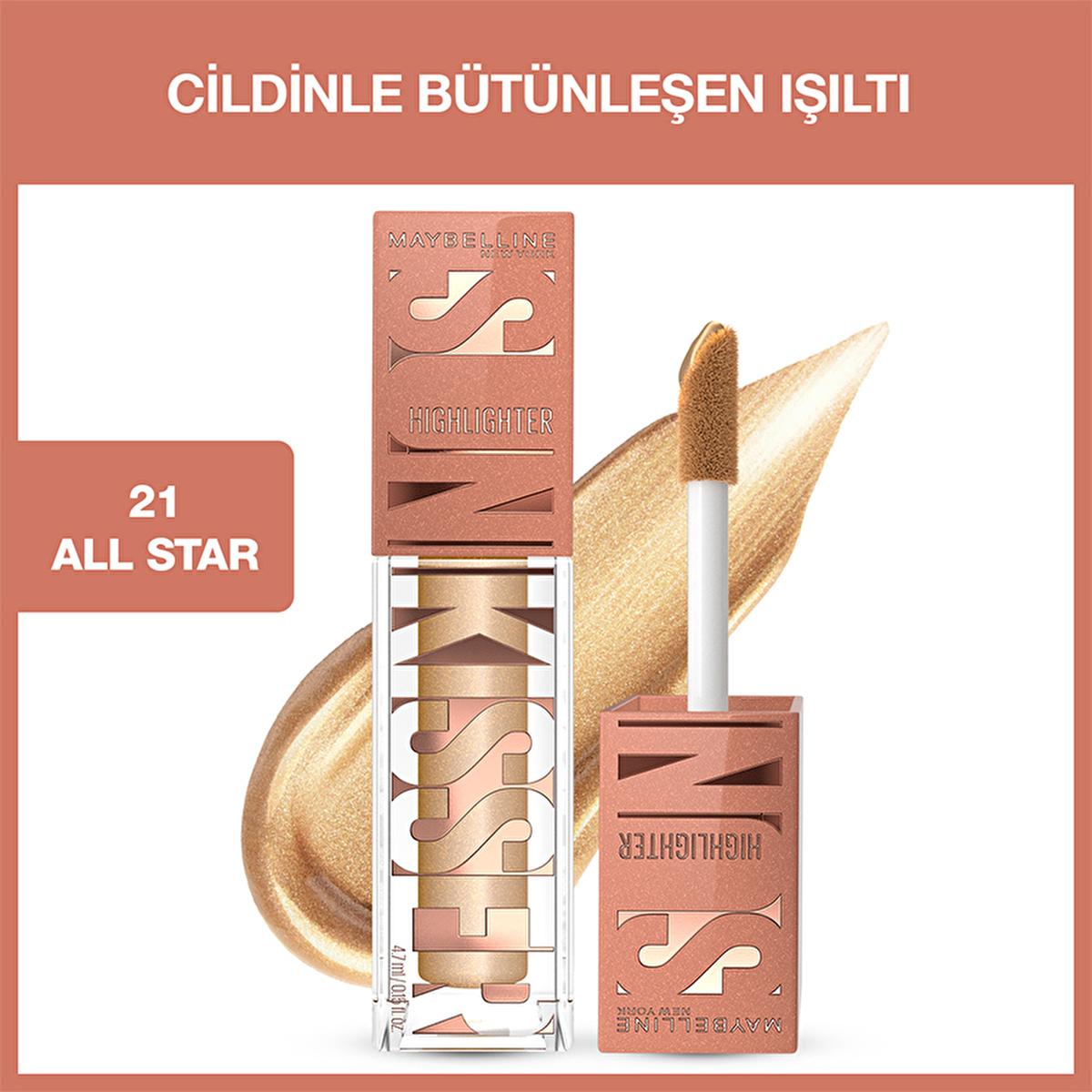 Maybelline Sunkisser Liquid Highlighter - Radiant Glow, Natural Finish - Blendable, Easy to Apply Illuminating Makeup Maybelline Liquid Highlighter: Radiant, Natural Glow Makeup liquid highlighter, illuminating makeup, Maybelline Sunkisser, glowy makeup, blendable highlighter, natural highlighter, radiant skin makeup, best liquid highlighter, easy to apply highlighter, highlighter, makeup, illuminating, glow, Sunkisser, Maybelline, blendable, radiant, natural glow, liquid makeup, easy to blend, makeup enthu