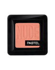 Pastel Nude Single Eyeshadow 85 3g - Soft, Subtle Eye Makeup - image 2