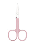 Eklips Professional Eyebrow Scissors - Precision Trimming, Ergonomic Design for Perfect Shaping & Grooming Eklips Eyebrow Scissors: Precision Trimming for Perfect Brows eyebrow scissors, eyebrow trimming scissors, professional eyebrow scissors, eyebrow shaping tool, precision eyebrow scissors, ergonomic eyebrow scissors, eyebrow grooming scissors, eyebrow hair removal, eyebrow shaping, eyebrow grooming, eyebrow trimmer, beauty, personal care, grooming tool, professional quality, precision cutting, ergonomic