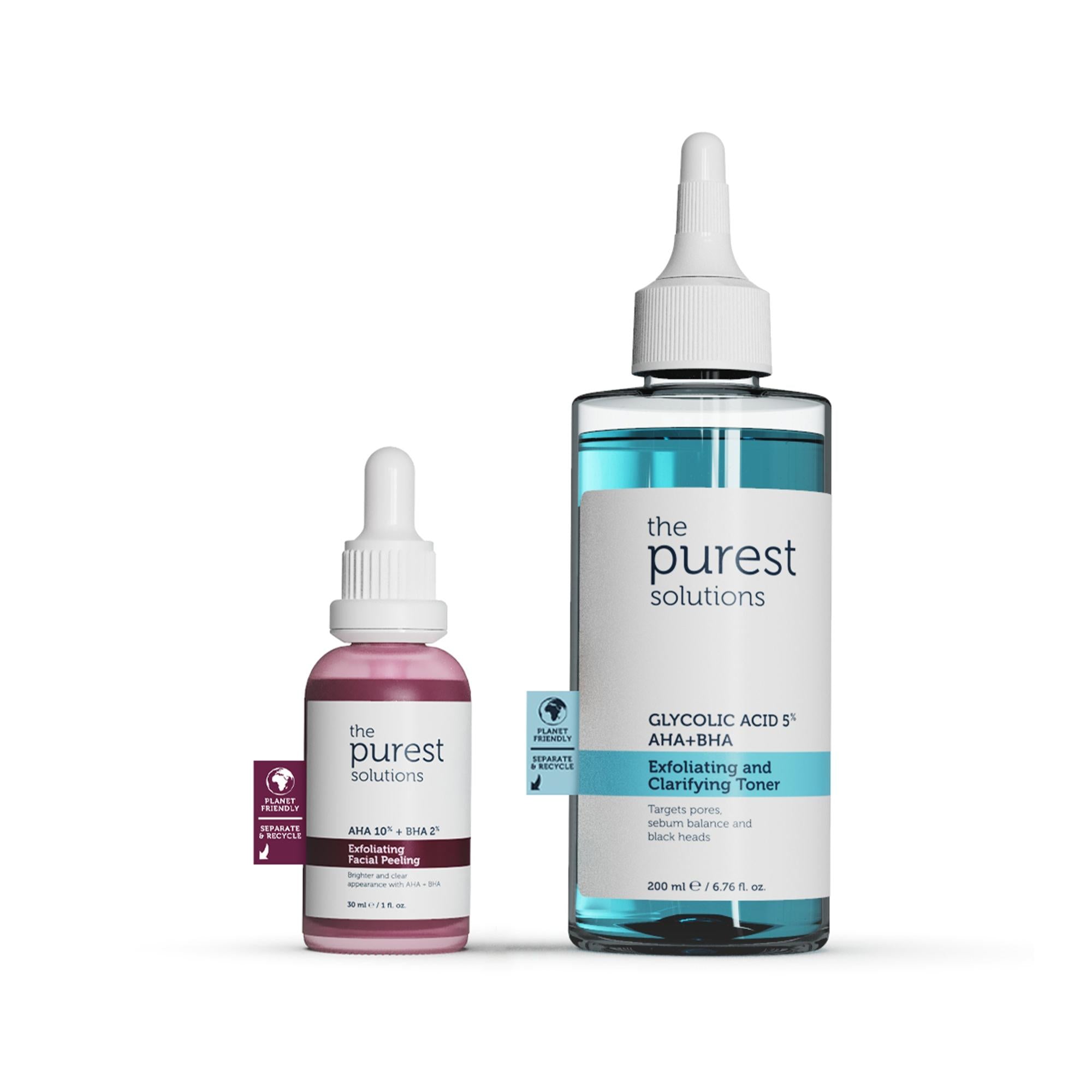 The Purest Solutions Skincare Set - Pore Tightening & Dull Skin Care for Healthier-Looking Skin The Purest Solutions Skincare Set - Pore Tightening & Dull Skin Care Skincare set, Pore tightening skincare, The Purest Solutions, Dull skin care, Skincare routine products, Skincare, Pore minimizer, Dull skin revival, Comprehensive skincare, Healthy skin, Radiant skin, Skincare essentials, Beauty products, Skincare routine, Glow up, Skin revitalization