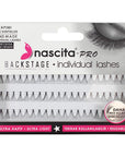 Nascita Backstage Short False Eyelashes for Natural Volume 60 pcs