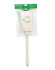 Nascita Plastic Handle Back Scrubbing Strap 11x49cm