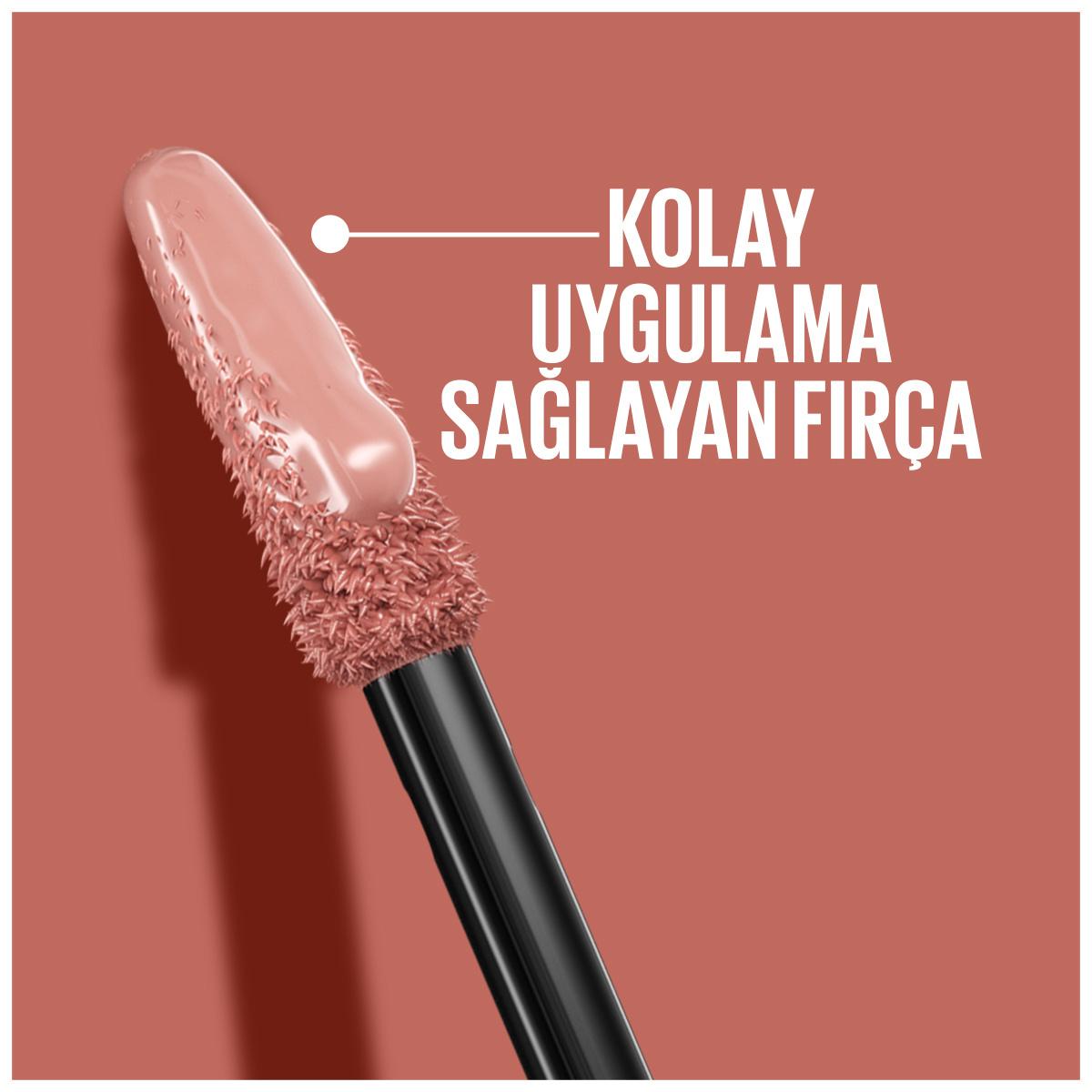 Maybelline New York Super Stay Vinyl Ink Liquid Lipstick - Long-Lasting High Shine Lip Color Maybelline Super Stay Vinyl Ink Liquid Lipstick - Long-Lasting long-lasting liquid lipstick, high shine lip color, smudge-resistant lipstick, durable lip makeup, non-sticky lip gloss, Maybelline New York, Super Stay Vinyl Ink, lipstick, cosmetics, makeup, beauty products, long-lasting makeup, high shine finish, easy application, comfortable wear, vibrant lip color