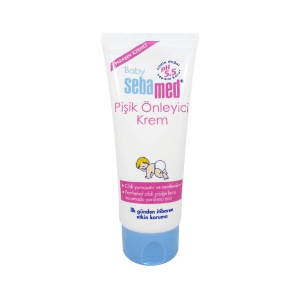 Sebamed Baby Cream - Soothing Care | 100ml - image 5