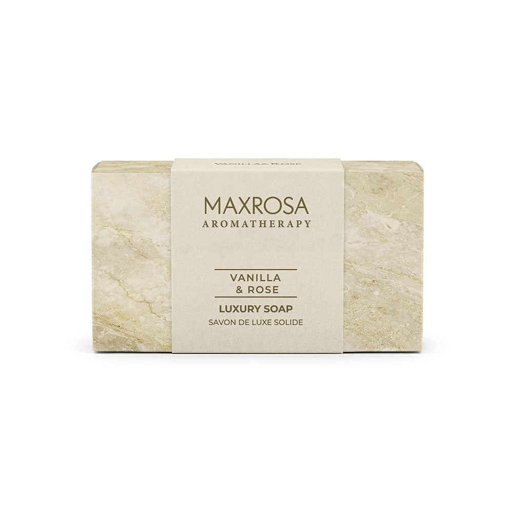 Maxrosa Vanilla, 100g
