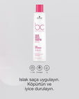 Bonacure Color Freeze Shampoo: Sulfate-Free, Vegan Shampoo for Color Treated Hair - Protects Color & Maintains pH Balance Bonacure Color Freeze Shampoo: Vegan Color Protection color protecting shampoo, color treated hair shampoo, sulfate-free shampoo for colored hair, vegan color safe shampoo, pH balanced shampoo, color freeze shampoo, hair color retention shampoo, silicone-free shampoo, Bonacure shampoo, gentle shampoo for dyed hair, shampoo, color safe shampoo, vegan shampoo, sulfate-free shampoo, silicon