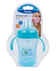 Mycey Anti-Colic Baby Sippy Cup - Leak-Proof, BPA-Free, Bunny Design for 6+ Months - view 2