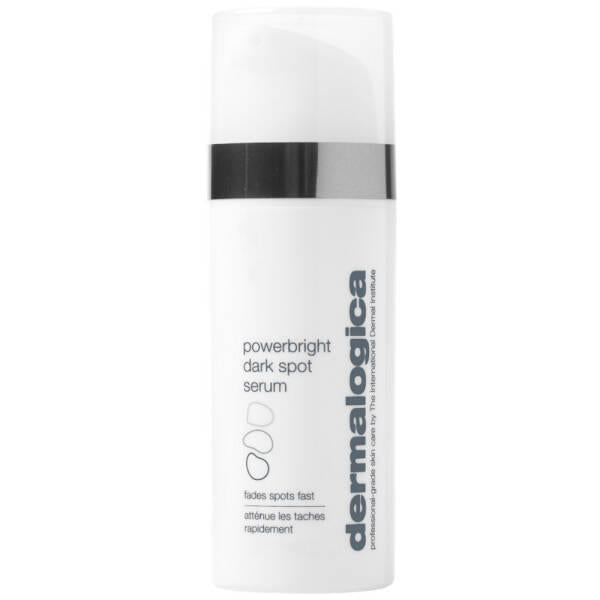 Dermalogica PowerBright Dark Spot Serum: Brighten Skin &amp; Reduce Hyperpigmentation - Niacinamide &amp; Light Diffusion for Even Skin Tone Dermalogica Dark Spot Serum - Hyperpigmentation Treatment dark spot serum, hyperpigmentation treatment, uneven skin tone serum, niacinamide serum, skin brightening serum, Dermalogica serum, facial serum for dark spots, light diffusion serum, PowerBright serum, skin discoloration treatment, dark spots, hyperpigmentation, uneven skin tone, niacinamide, skin brightening, Dermalog