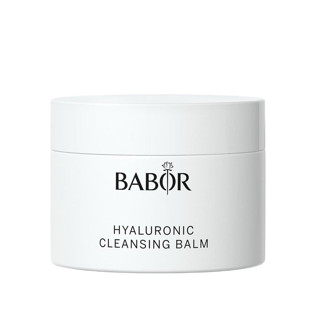 Babor Hyaluronic Acid Cleansing Balm for Deep Hydration 150 ml