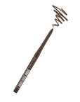 Pastel Show Your Game Waterproof Eyeliner - Long-Lasting, Smudge-Proof, Automatic Pencil with Jel Structure & Kajal - view 2