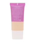 Beaulis Fun Belle Blend BB Cream - Natural, Lightweight Coverage with SPF 10 - 138 Ivory Touch - view 4