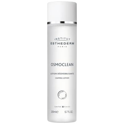 Institut Esthederm Alcohol-Free Calming Lotion: Soothe Sensitive Skin, Gentle Toner, Redness Relief, Revitalizing Formula - 6.76 fl oz Institut Esthederm Calming Lotion - Soothe Sensitive Skin alcohol-free calming lotion, sensitive skin toner, soothing face lotion, calming toner for sensitive skin, redness relief lotion, irritated skin treatment, gentle alcohol-free toner, skin revitalization lotion, sensitive skin, toner, soothing, calming, redness relief, irritation treatment, alcohol-free, skin revitaliz
